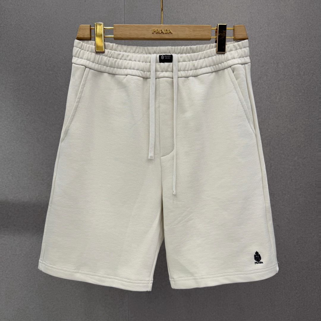 프라다 남성 반바지 119689 Prada Shorts