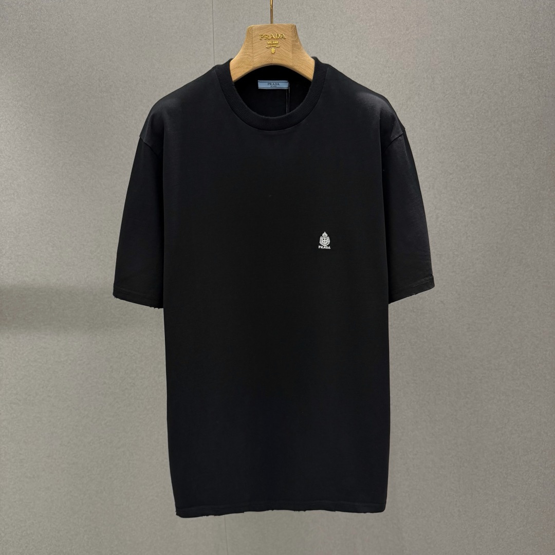 프라다 남성 반팔 121918 Prada T Shirt