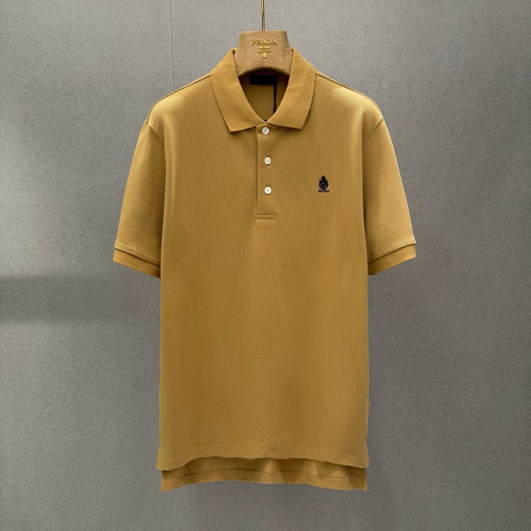 프라다 남성 반팔 119624 Prada T Shirt