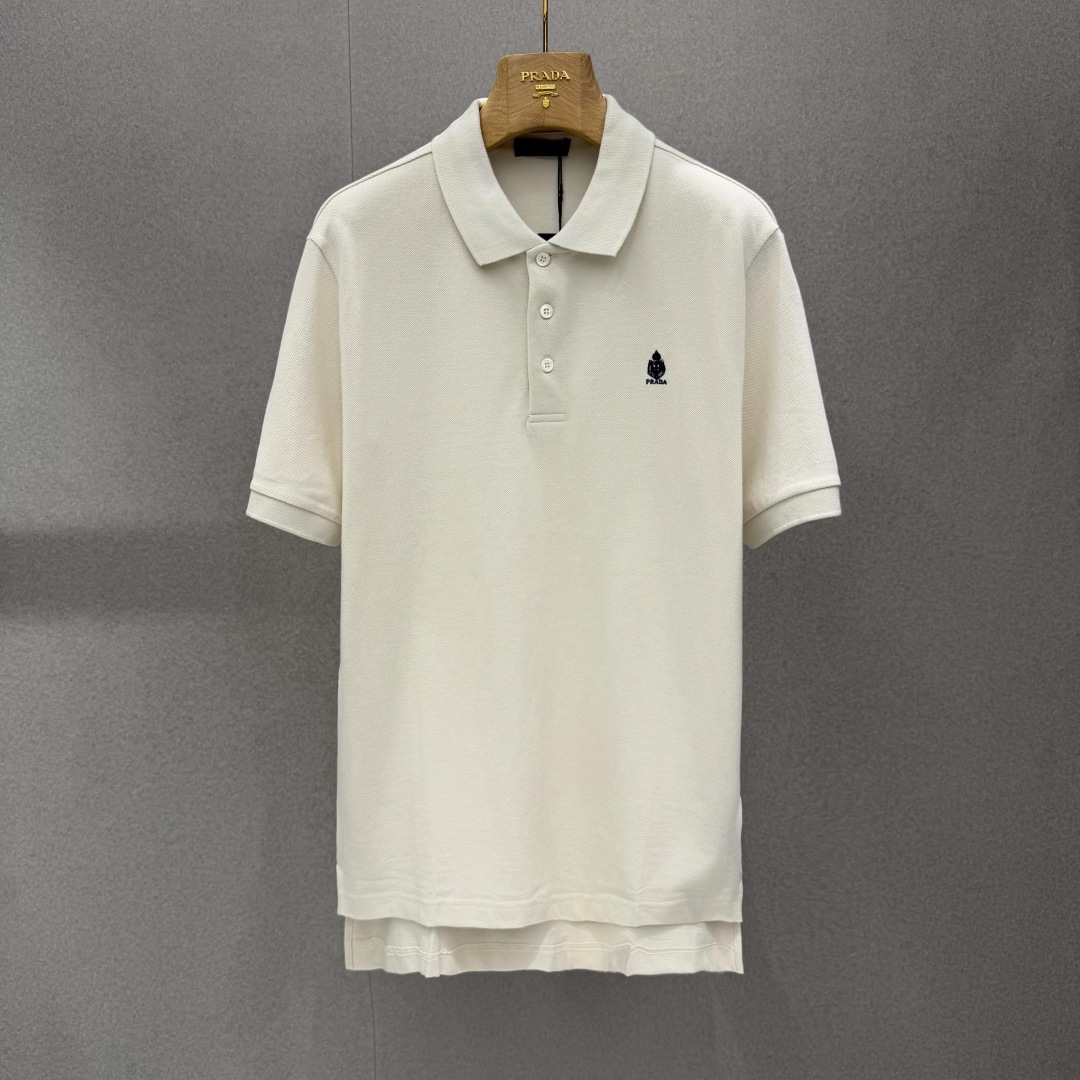 프라다 남성 반팔 119622 Prada T Shirt