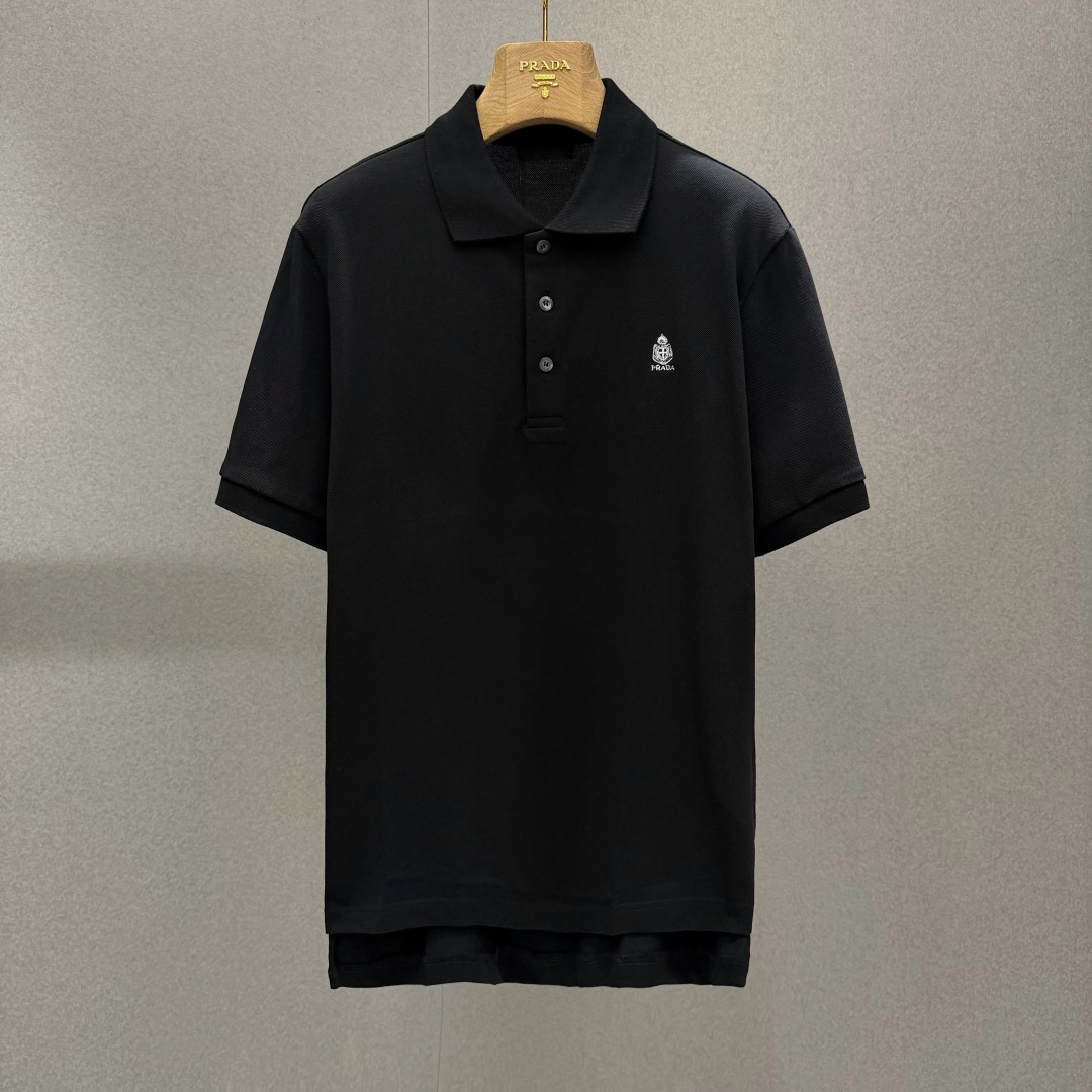 프라다 남성 반팔 119621 Prada T Shirt