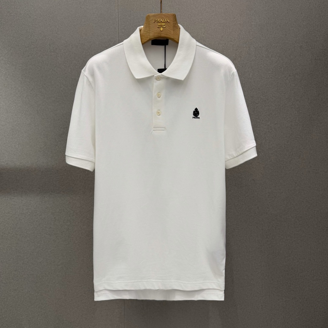 프라다 남성 반팔 119619 Prada T Shirt
