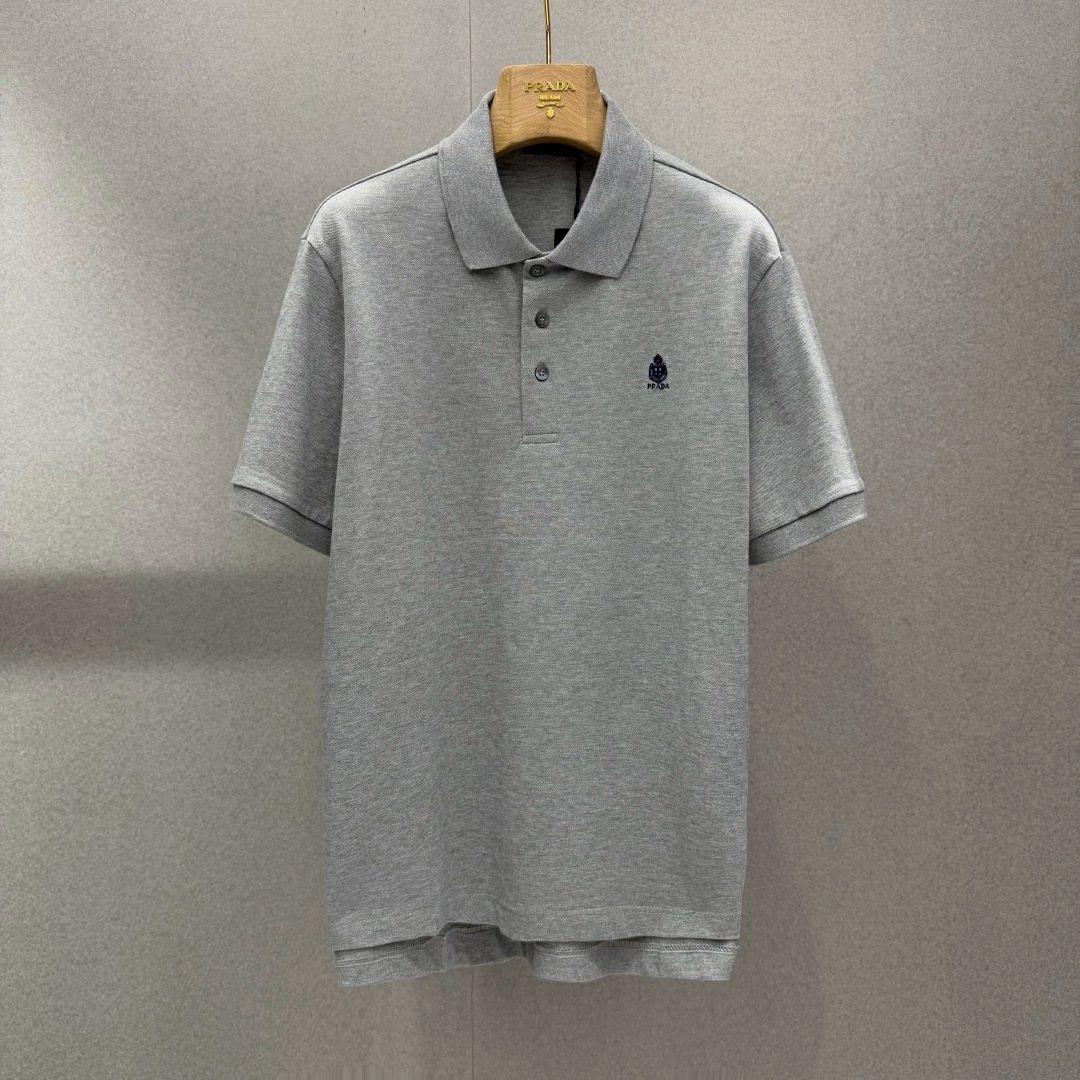 프라다 남성 반팔 119617 Prada T Shirt