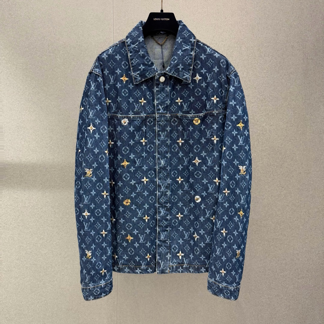 루이비통 남성 자켓 121902 Louis Vuitton Jacket
