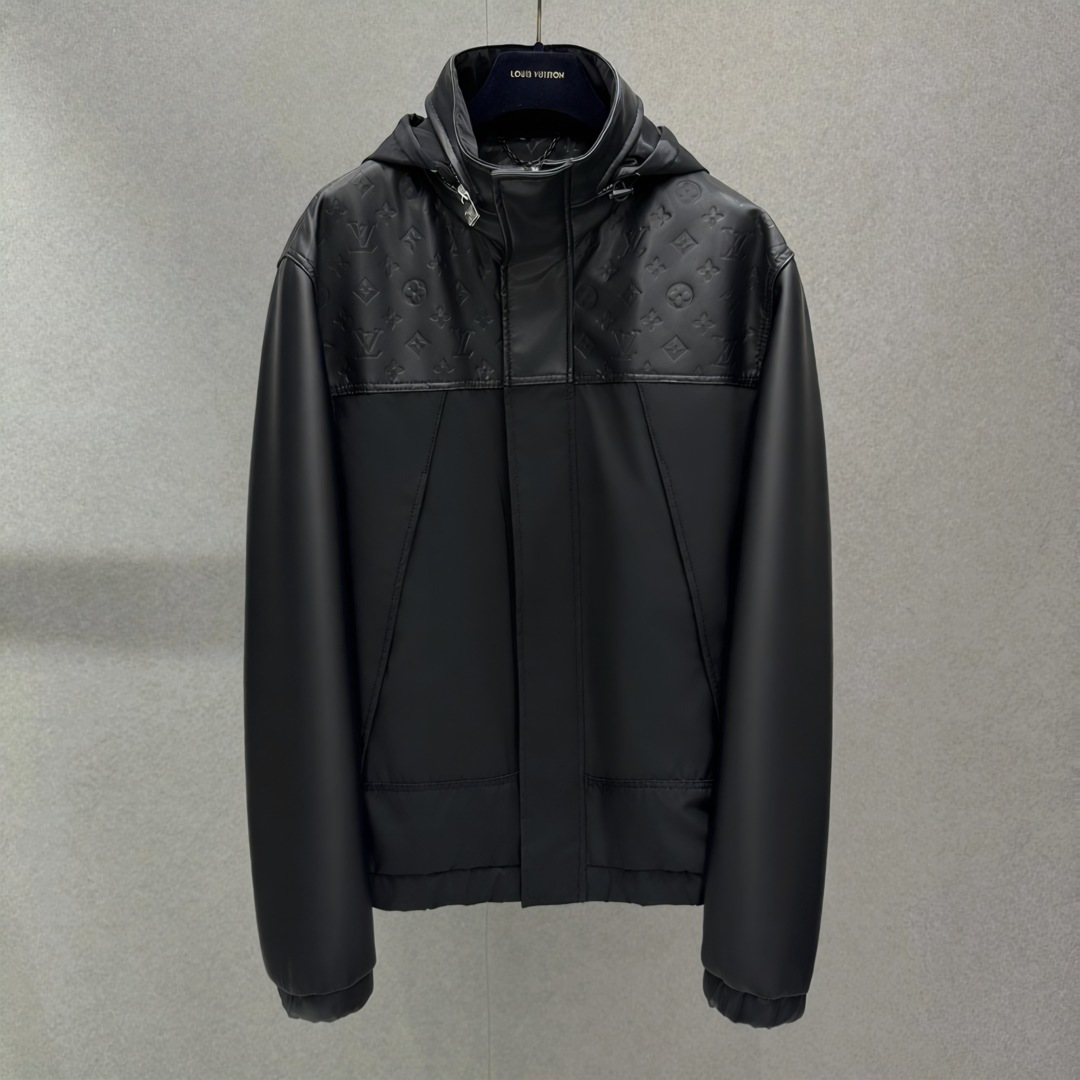 루이비통 남성 자켓 119606 Louis Vuitton Jacket