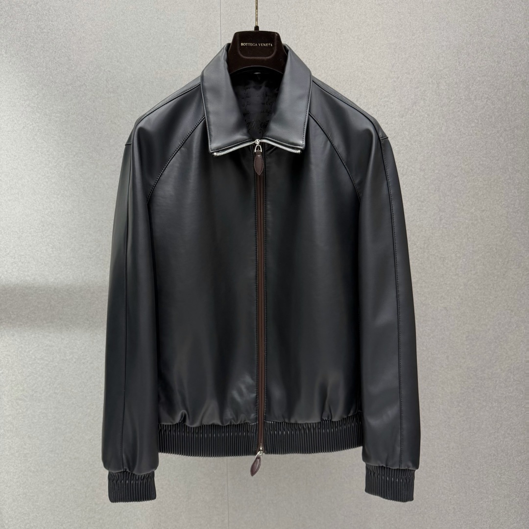 벨루티 남성 자켓 119603 Berluti Jacket