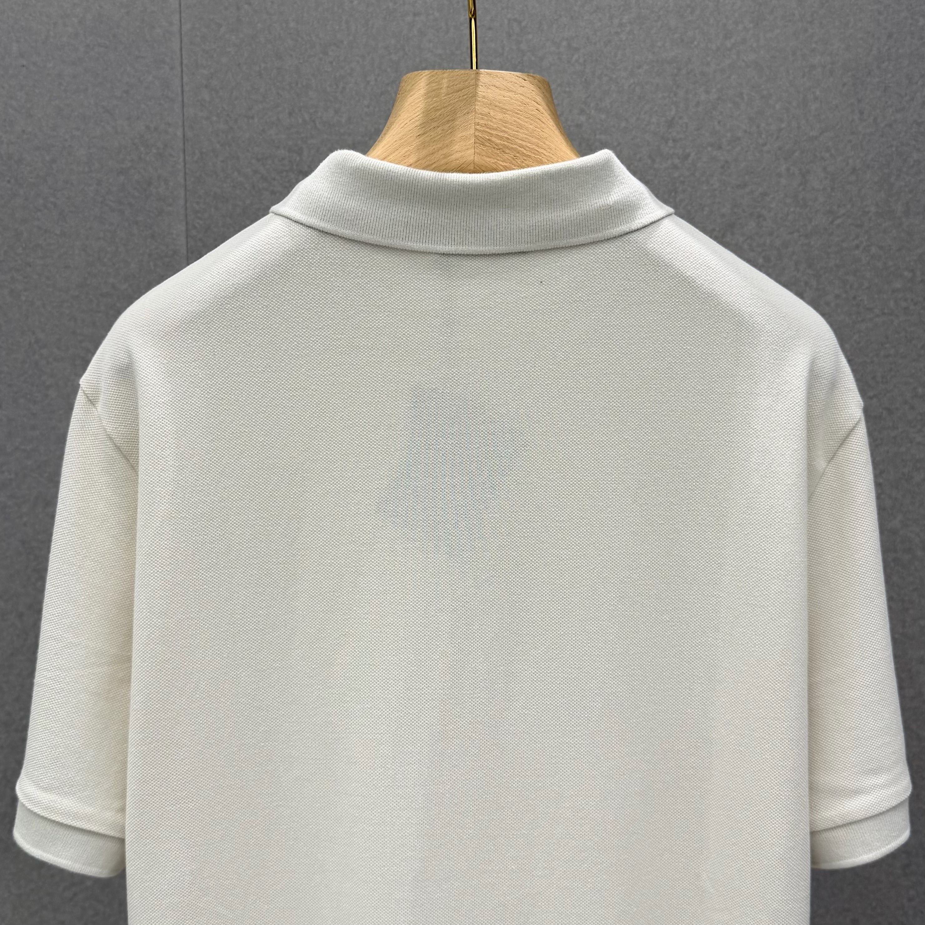 프라다 남성 반팔 129833 Prada T Shirt 썸네일 이미지