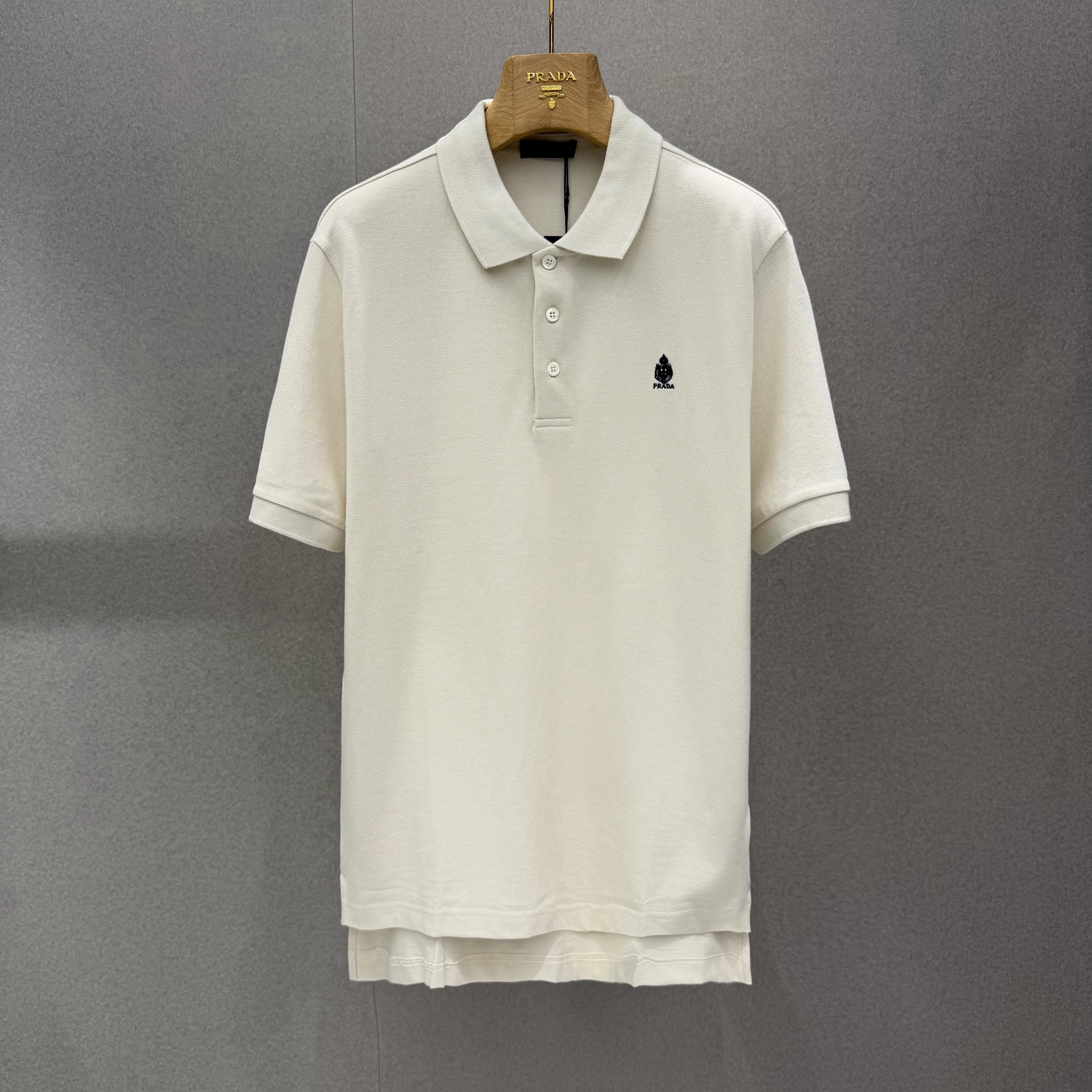 프라다 남성 반팔 129833 Prada T Shirt 썸네일 이미지