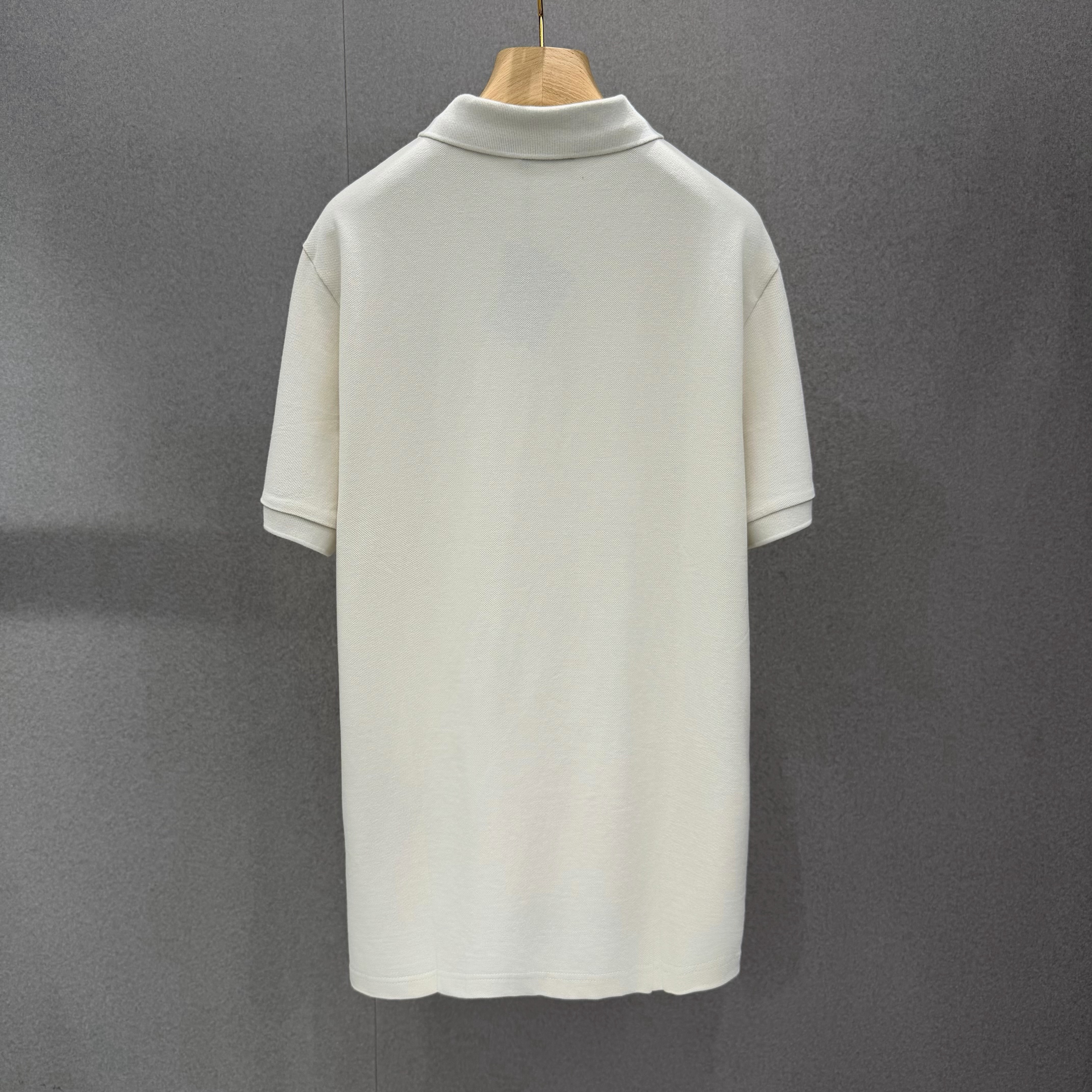 프라다 남성 반팔 129833 Prada T Shirt 썸네일 이미지