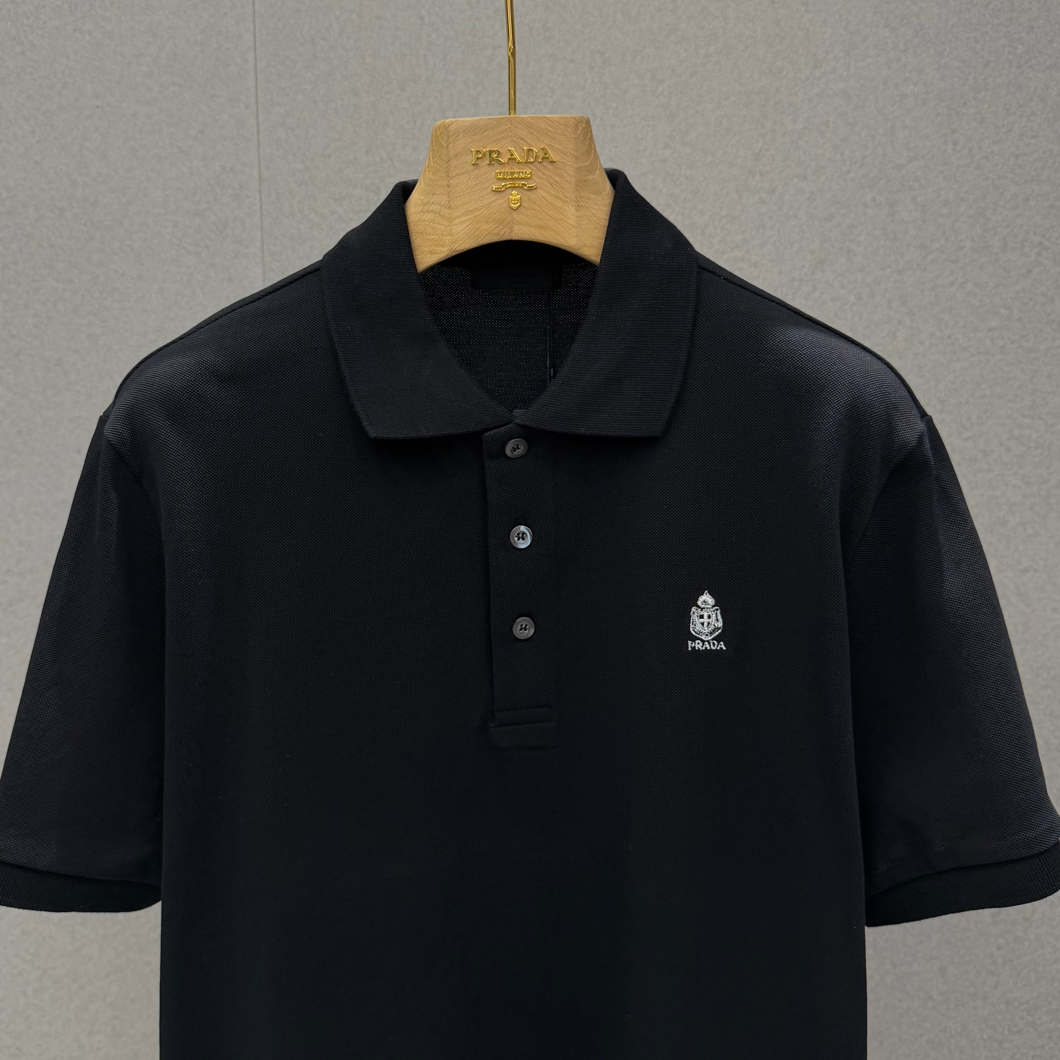 프라다 남성 반팔 129832 Prada T Shirt 썸네일 이미지