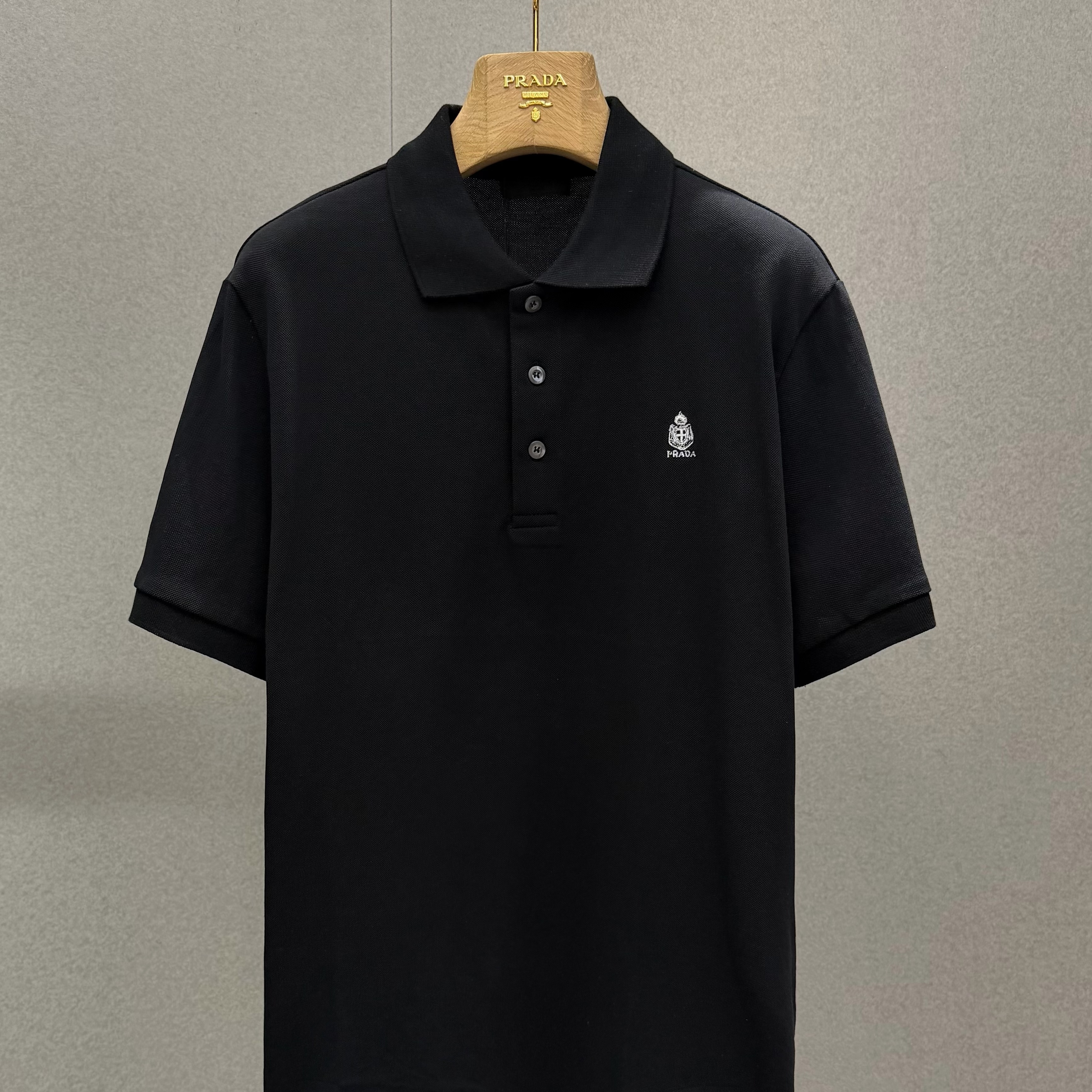 프라다 남성 반팔 129832 Prada T Shirt 썸네일 이미지