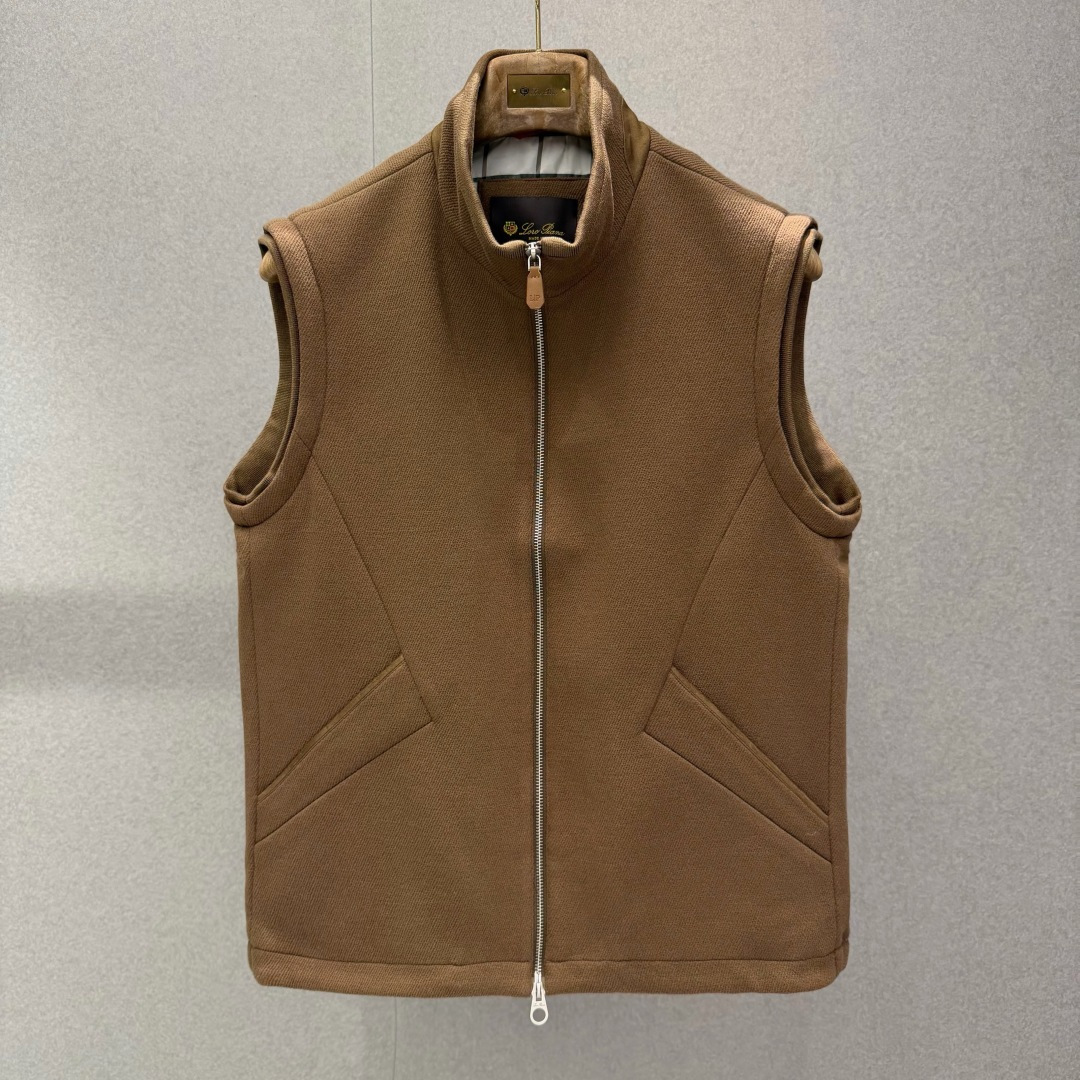 로로피아나 남성 자켓 119600 Loro Piana Jacket