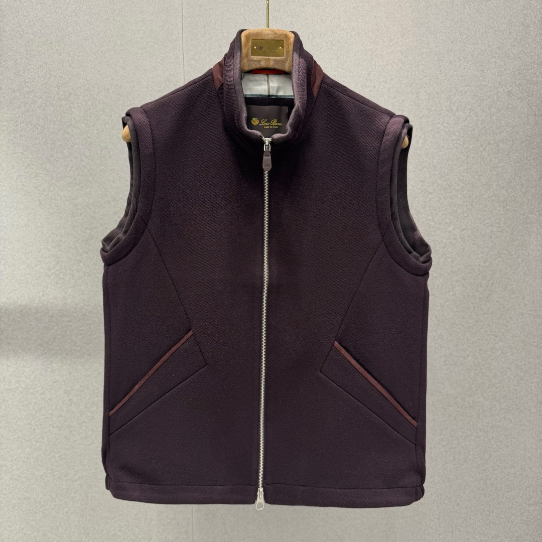 로로피아나 남성 자켓 119599 Loro Piana Jacket