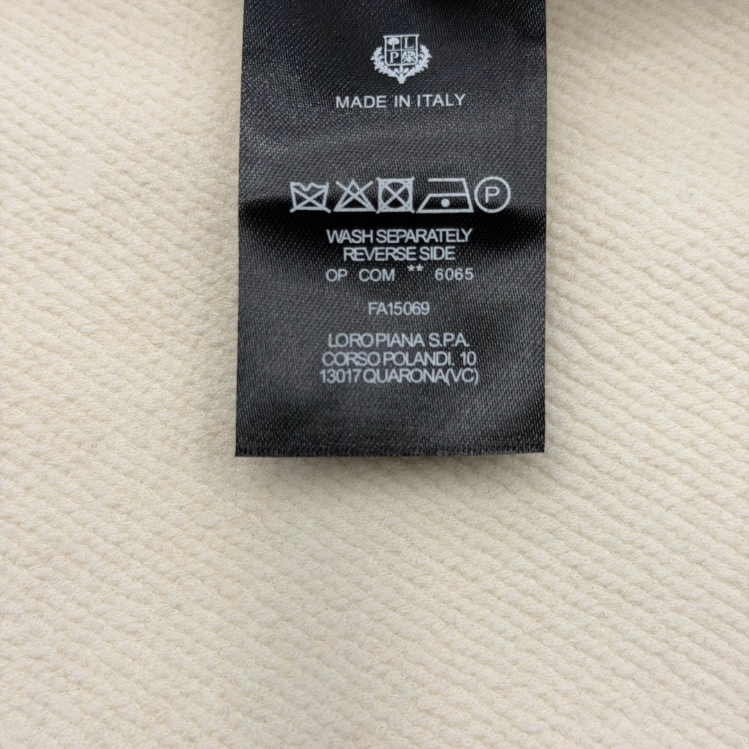 로로피아나 남성 자켓 131736 Loro Piana Jacket 썸네일 이미지