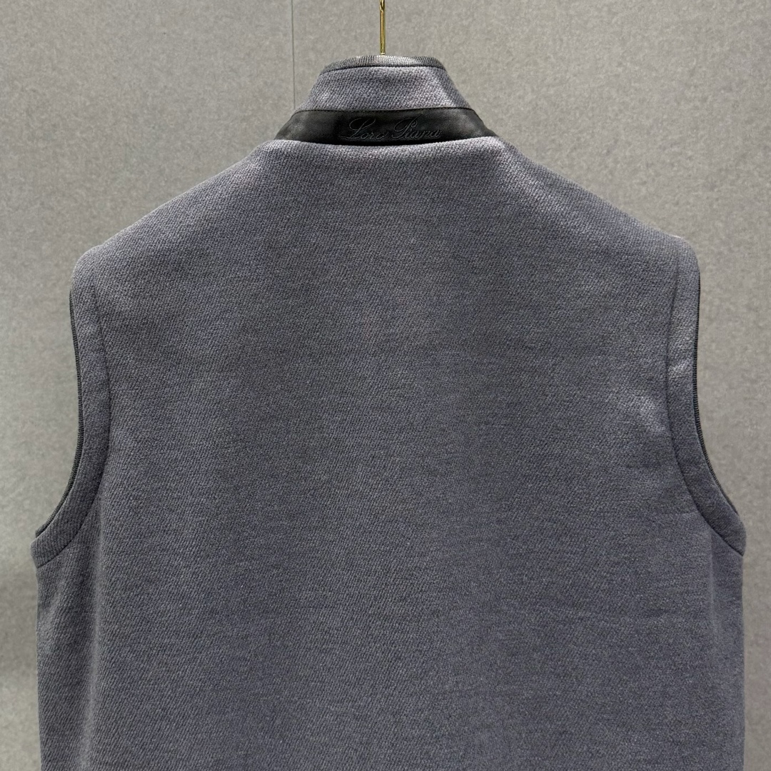 로로피아나 남성 자켓 131735 Loro Piana Jacket 썸네일 이미지