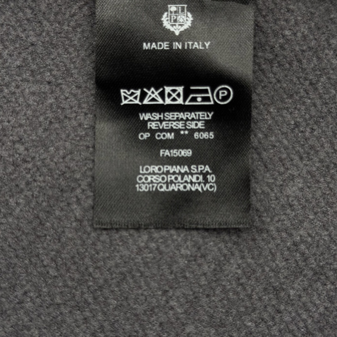 로로피아나 남성 자켓 131735 Loro Piana Jacket 썸네일 이미지