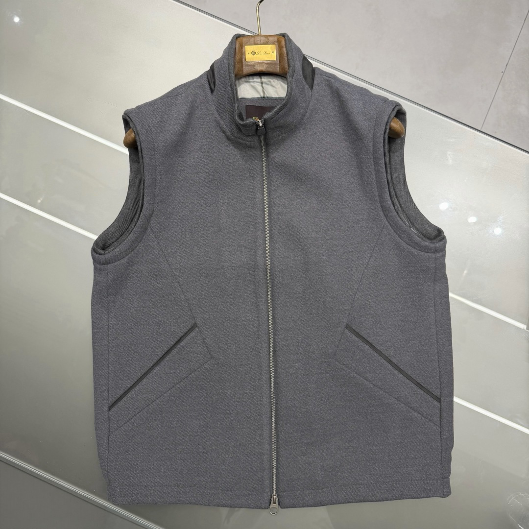 로로피아나 남성 자켓 131735 Loro Piana Jacket 썸네일 이미지