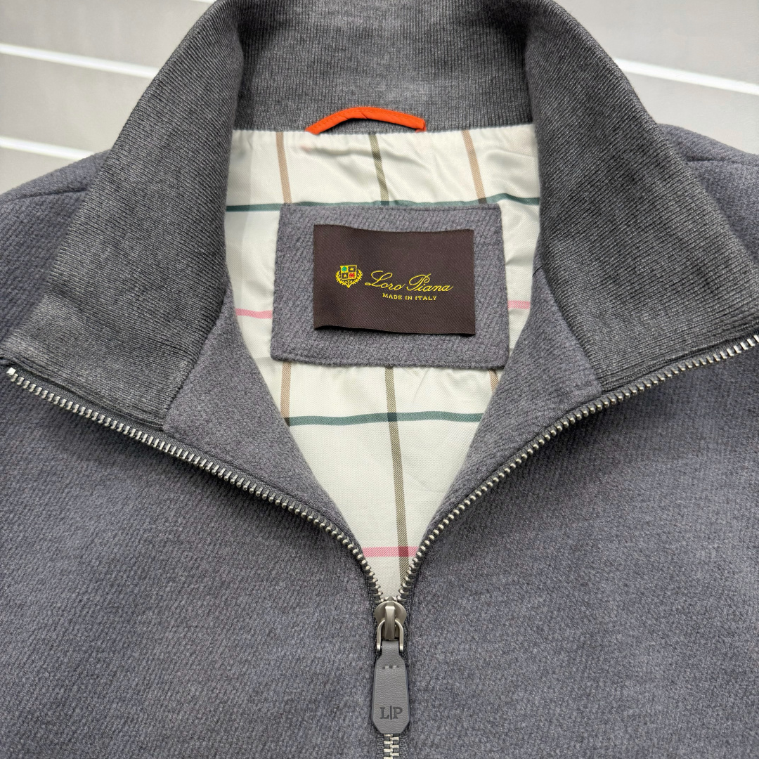 로로피아나 남성 자켓 131735 Loro Piana Jacket 썸네일 이미지