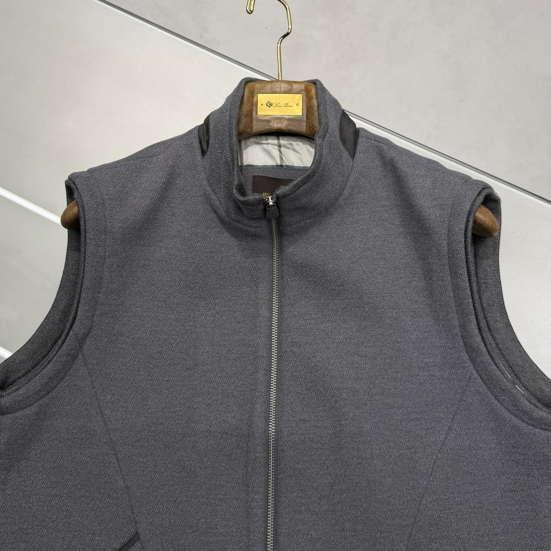 로로피아나 남성 자켓 131735 Loro Piana Jacket 썸네일 이미지
