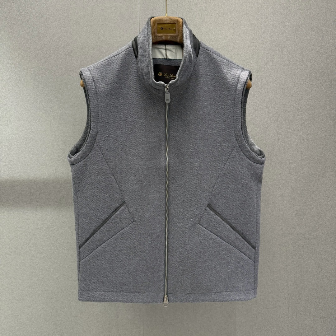 로로피아나 남성 자켓 131735 Loro Piana Jacket