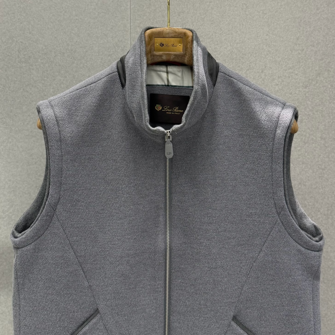 로로피아나 남성 자켓 131735 Loro Piana Jacket 썸네일 이미지