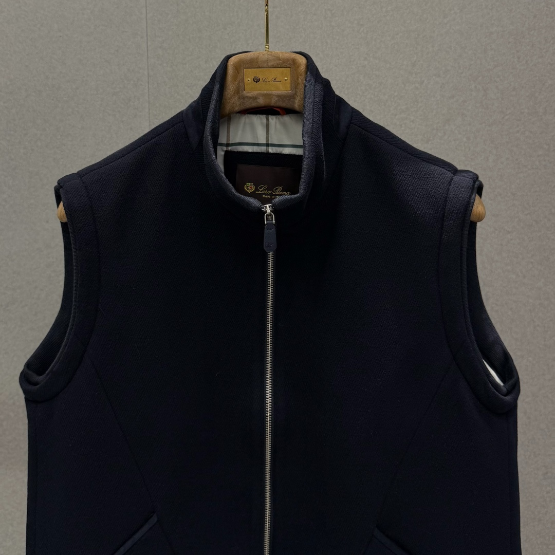 로로피아나 남성 자켓 131734 Loro Piana Jacket 썸네일 이미지