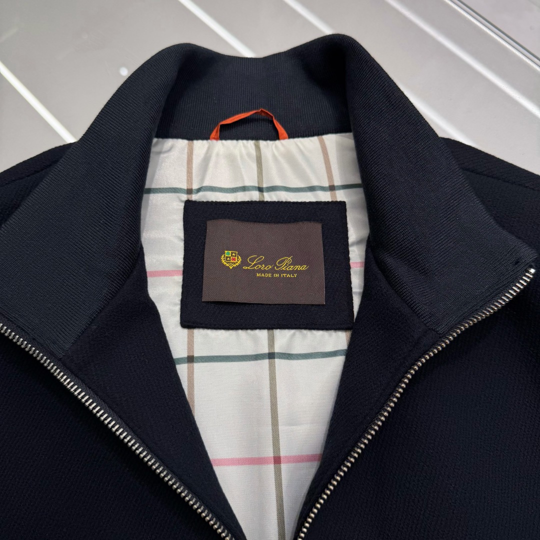 로로피아나 남성 자켓 131734 Loro Piana Jacket 썸네일 이미지