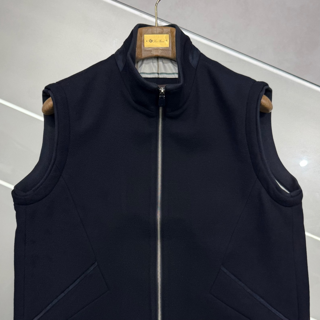 로로피아나 남성 자켓 131734 Loro Piana Jacket 썸네일 이미지