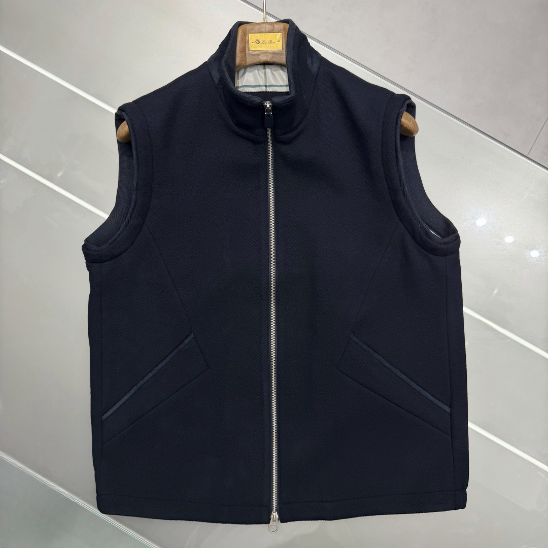 로로피아나 남성 자켓 131734 Loro Piana Jacket 썸네일 이미지