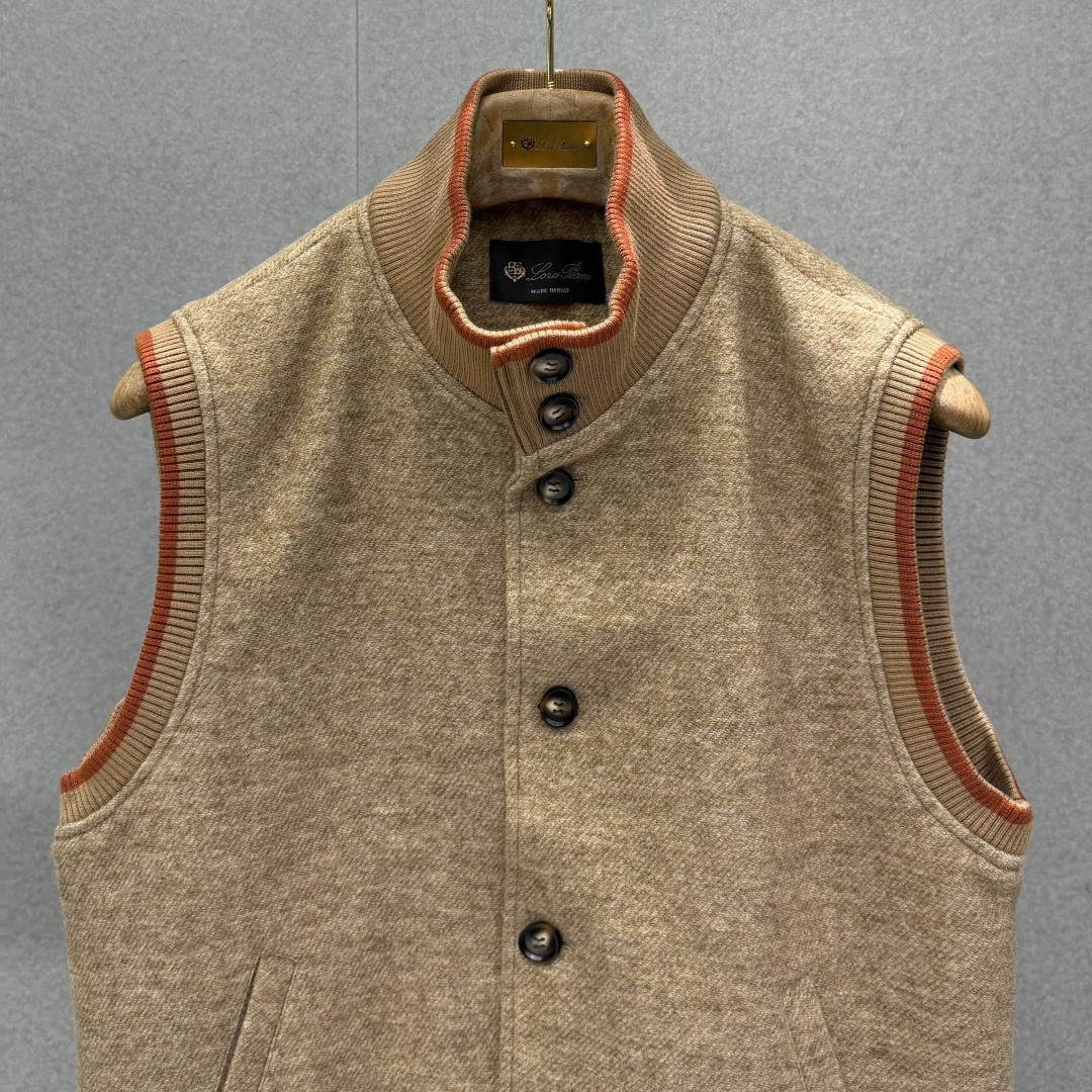 로로피아나 남성 자켓 131733 Loro Piana Jacket 썸네일 이미지