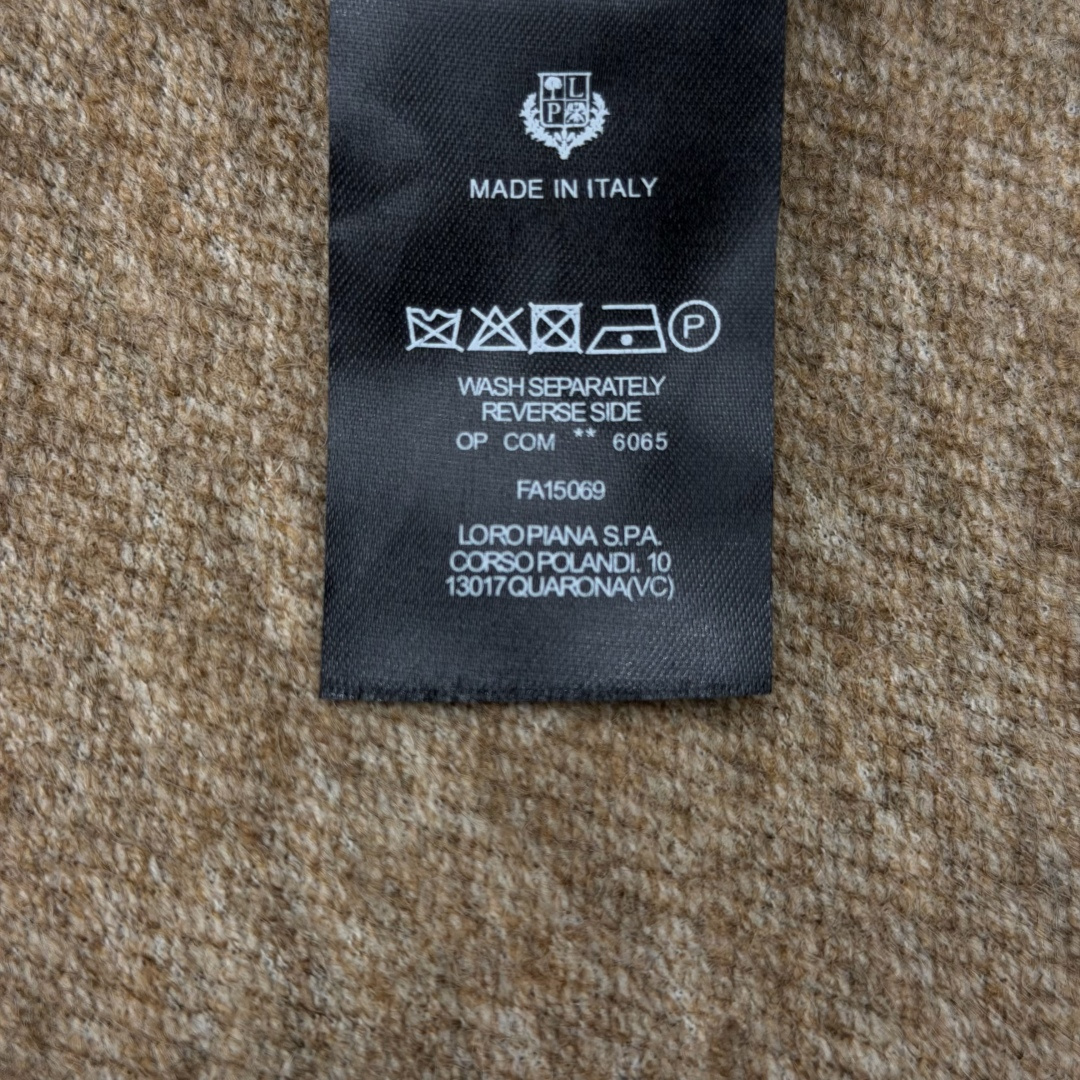 로로피아나 남성 자켓 131733 Loro Piana Jacket 썸네일 이미지