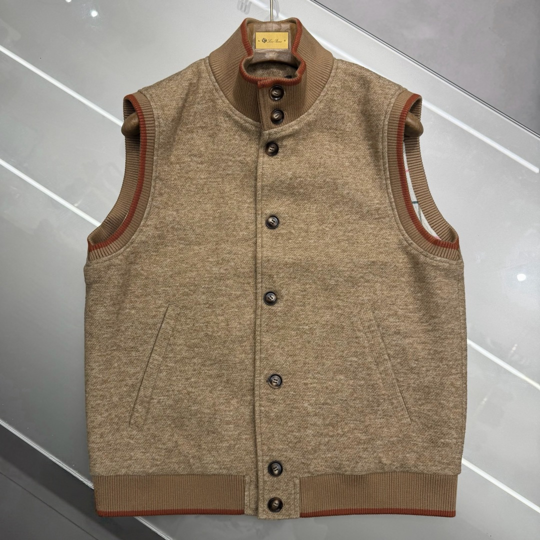 로로피아나 남성 자켓 131733 Loro Piana Jacket 썸네일 이미지
