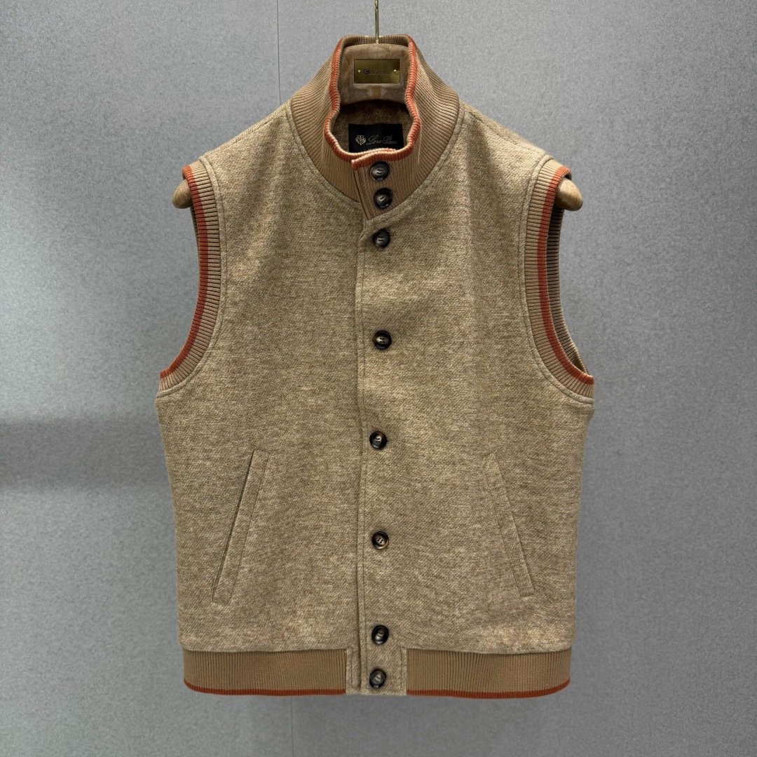 로로피아나 남성 자켓 131733 Loro Piana Jacket