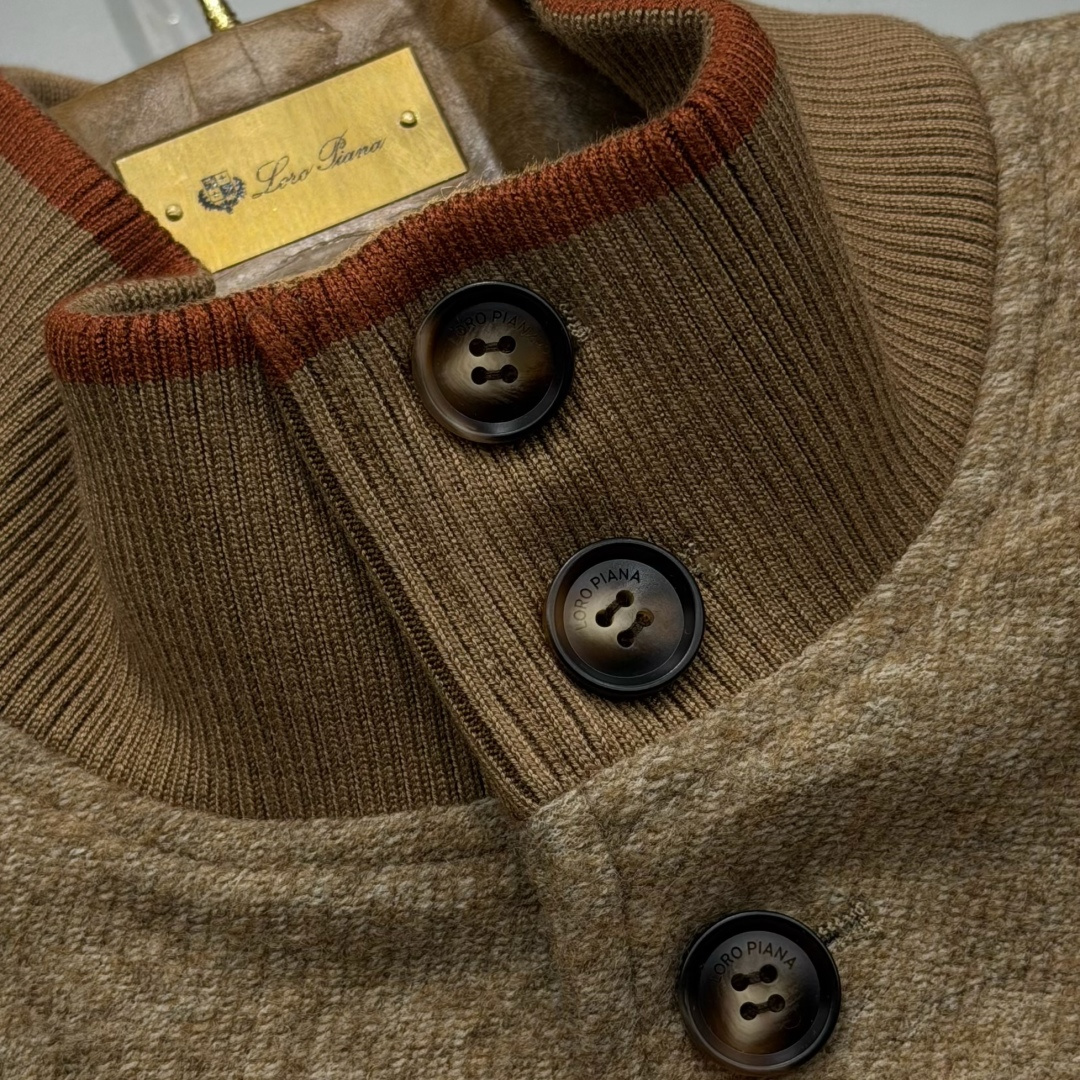 로로피아나 남성 자켓 131733 Loro Piana Jacket 썸네일 이미지