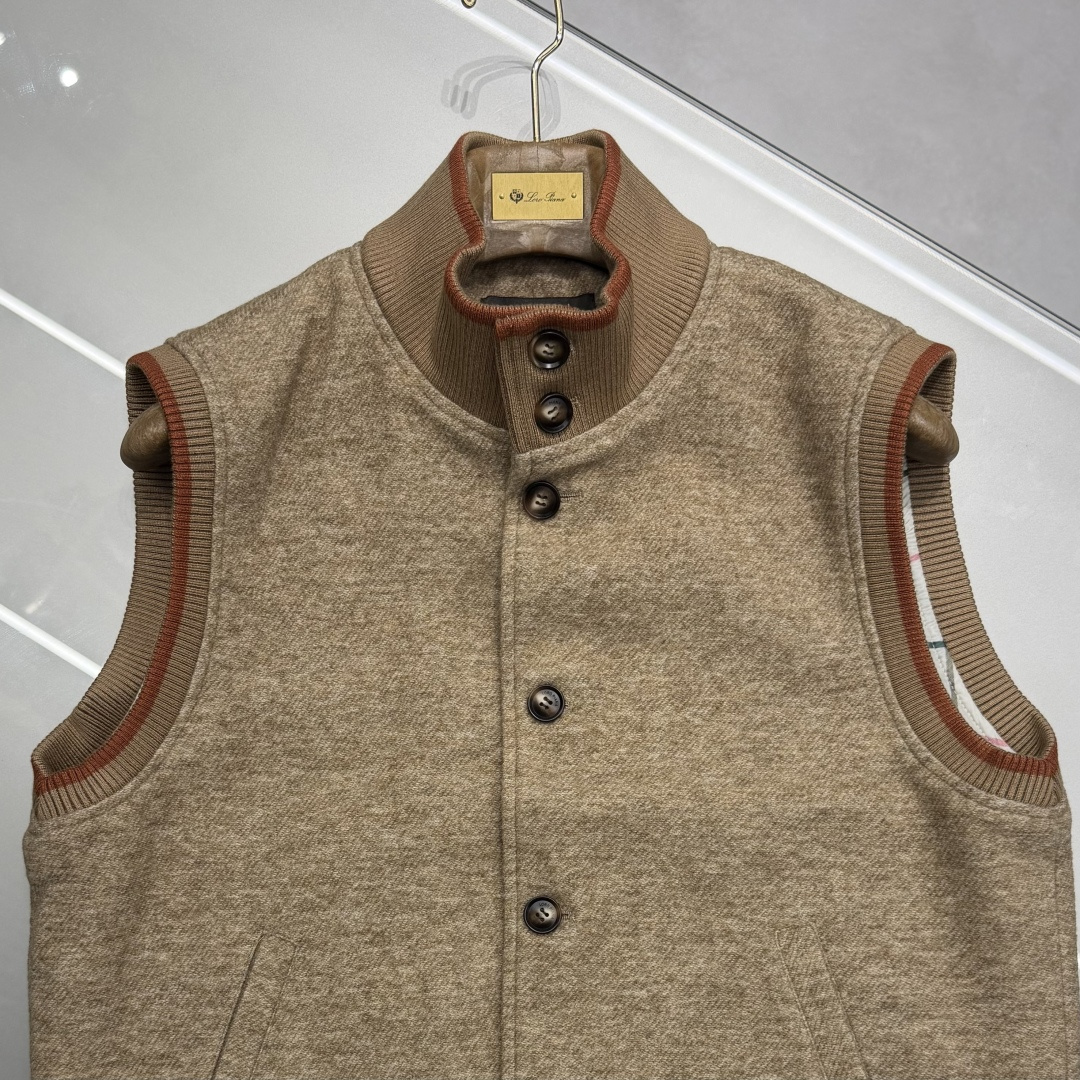 로로피아나 남성 자켓 131733 Loro Piana Jacket 썸네일 이미지