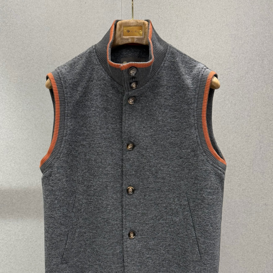 로로피아나 남성 자켓 131732 Loro Piana Jacket 썸네일 이미지
