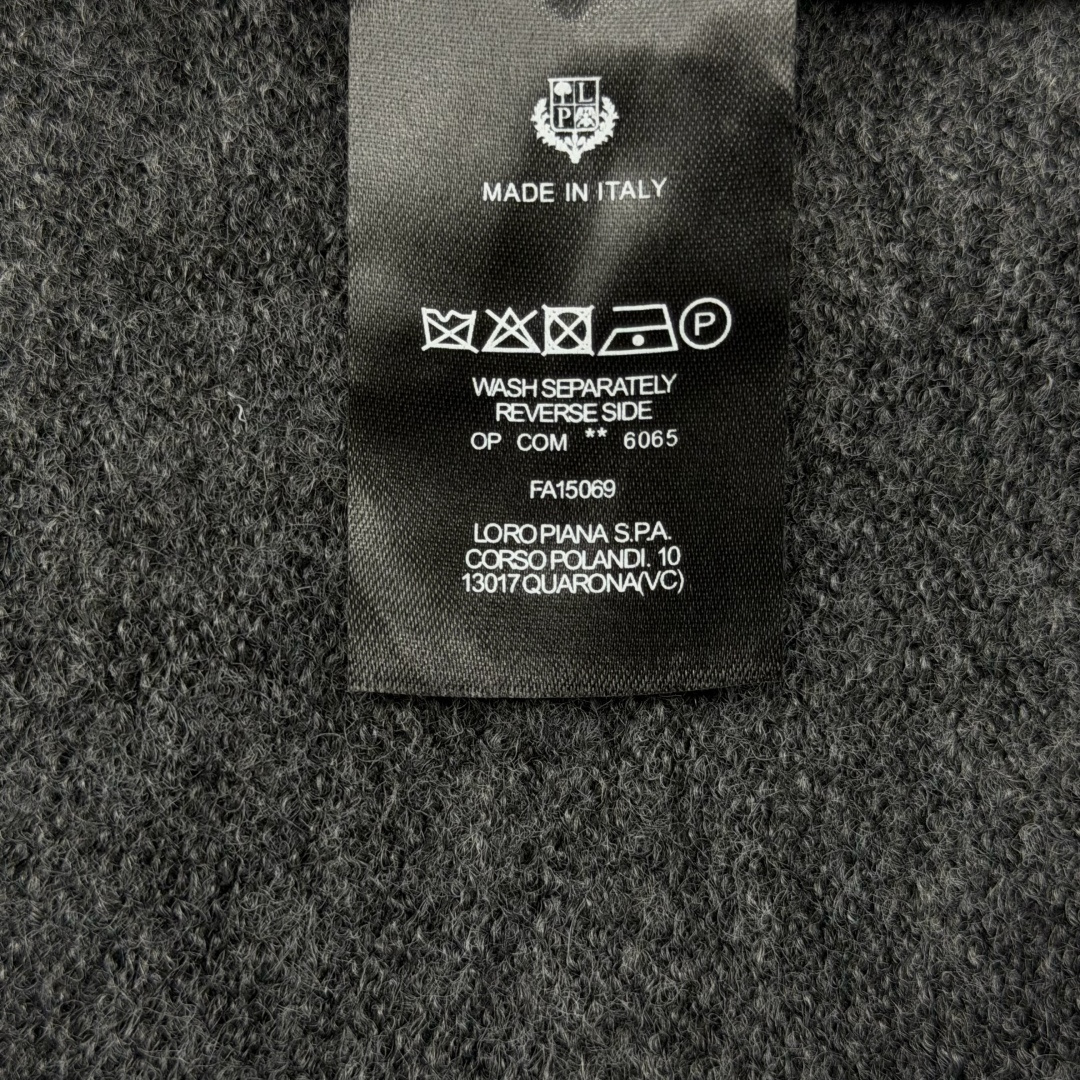 로로피아나 남성 자켓 131732 Loro Piana Jacket 썸네일 이미지