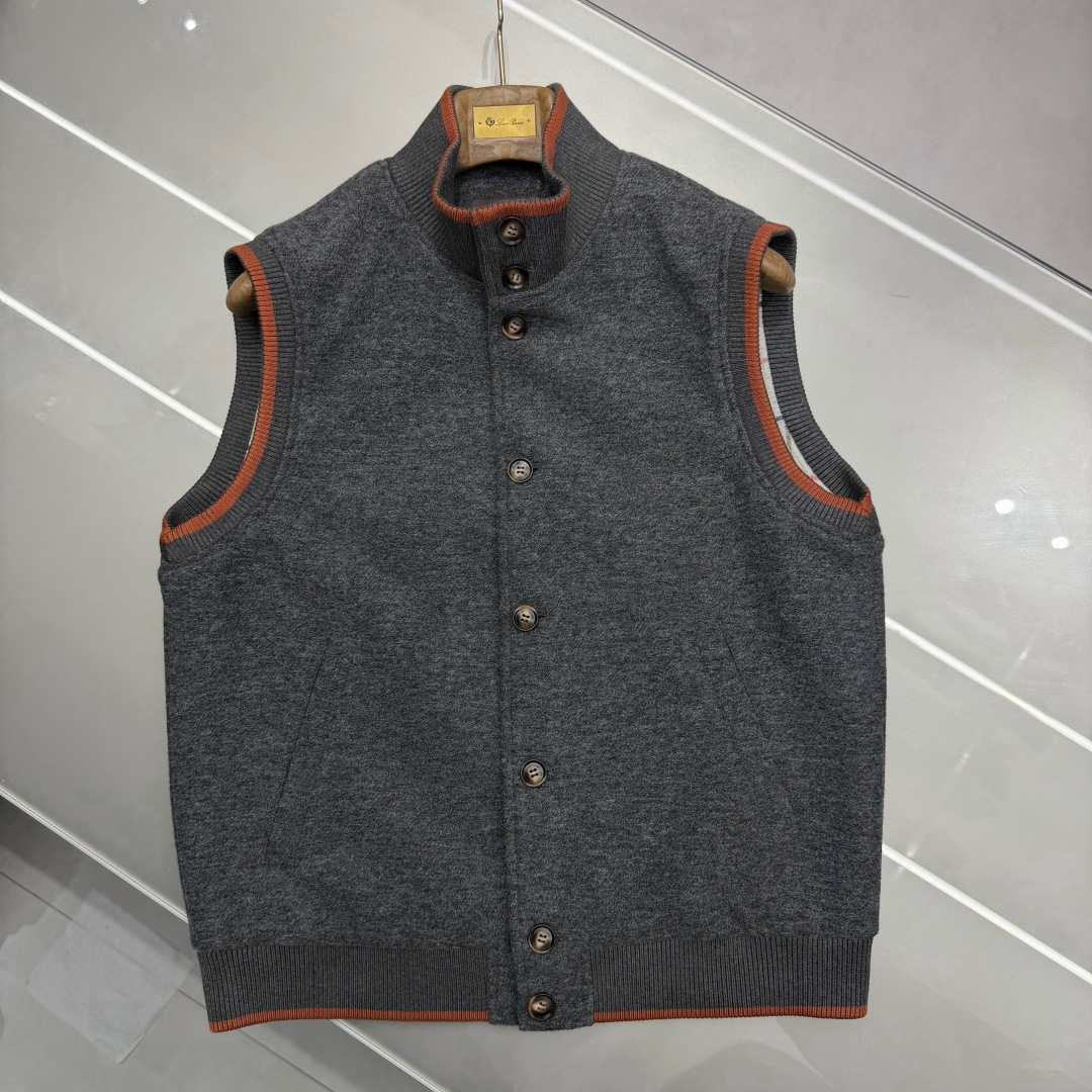 로로피아나 남성 자켓 131732 Loro Piana Jacket 썸네일 이미지