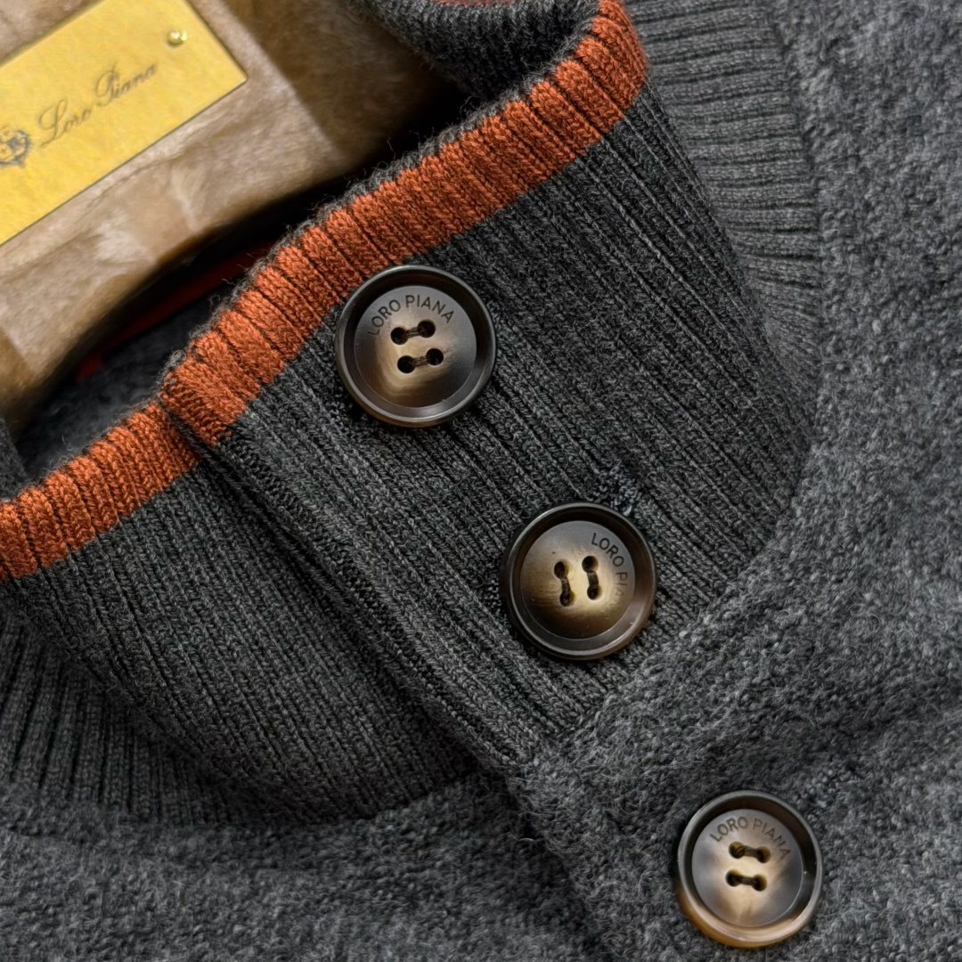로로피아나 남성 자켓 131732 Loro Piana Jacket 썸네일 이미지