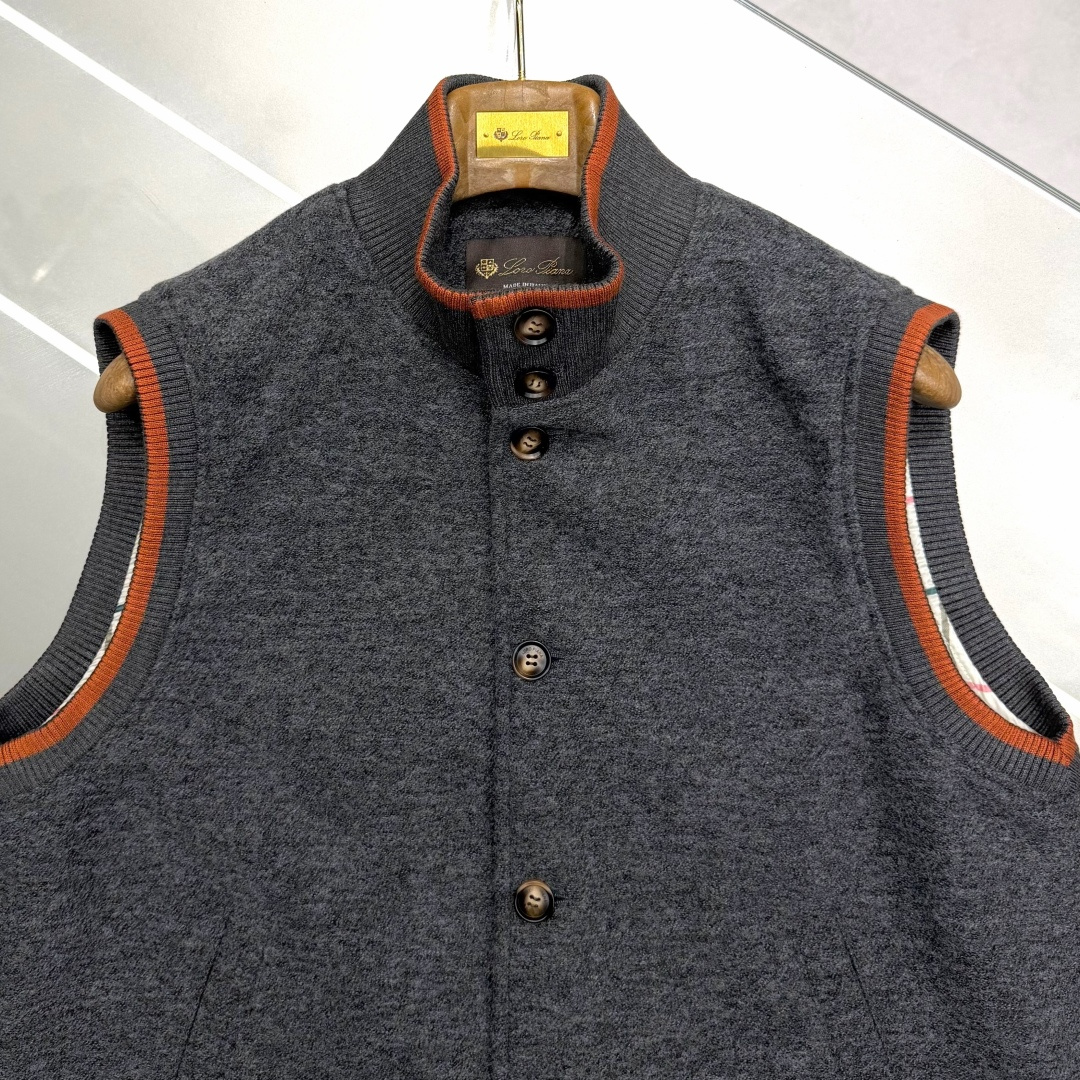 로로피아나 남성 자켓 131732 Loro Piana Jacket 썸네일 이미지