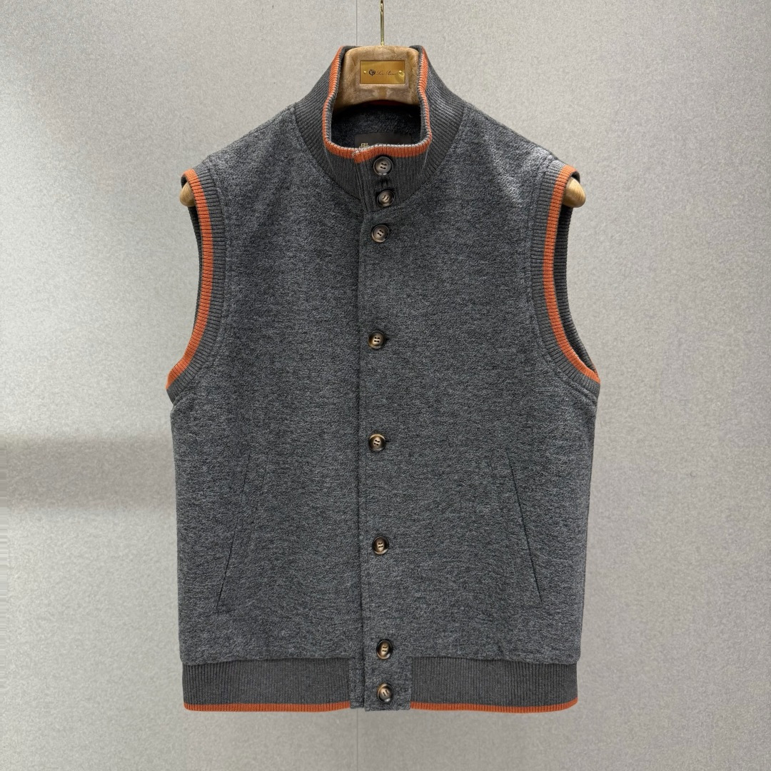 로로피아나 남성 자켓 131732 Loro Piana Jacket