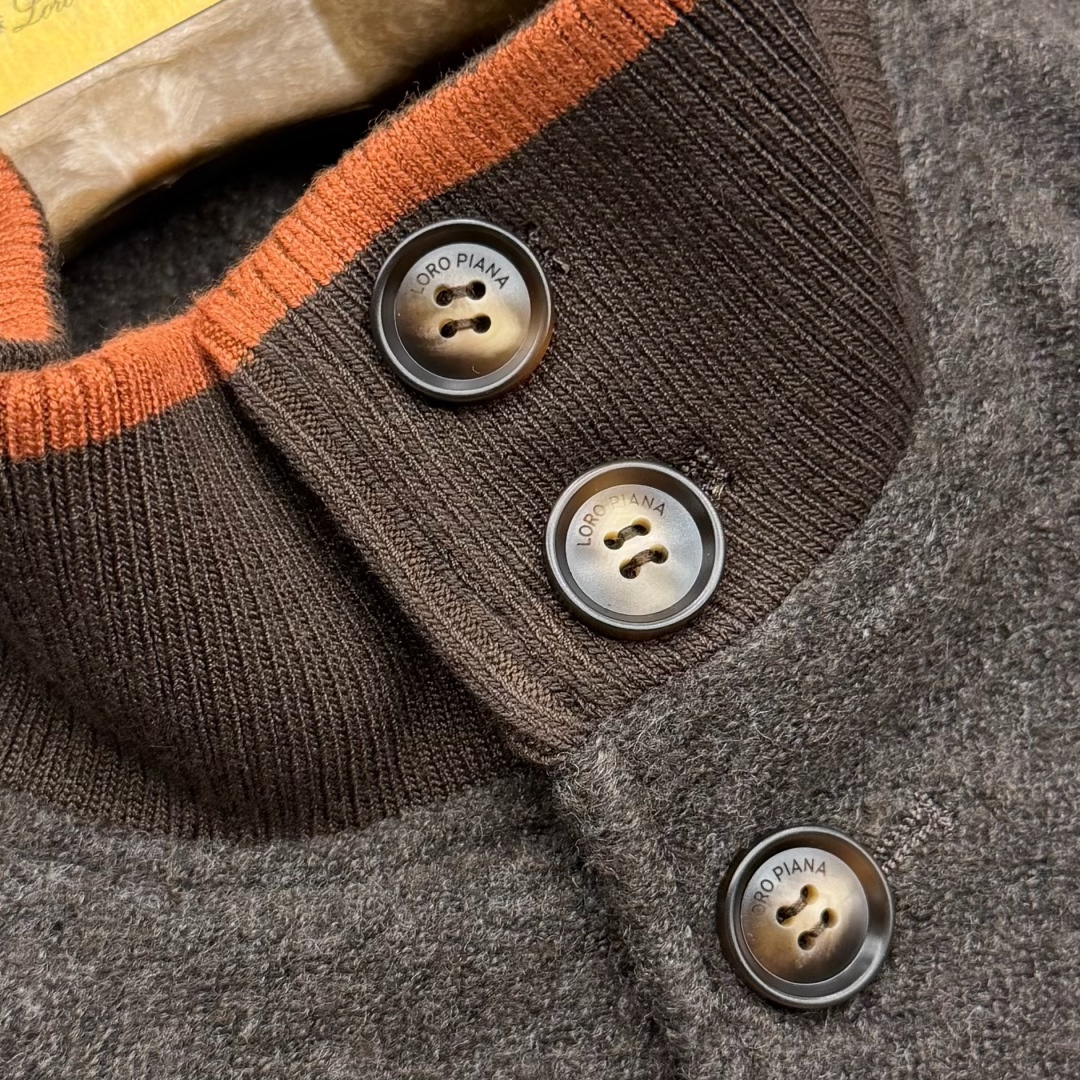 로로피아나 남성 자켓 131731 Loro Piana Jacket 썸네일 이미지