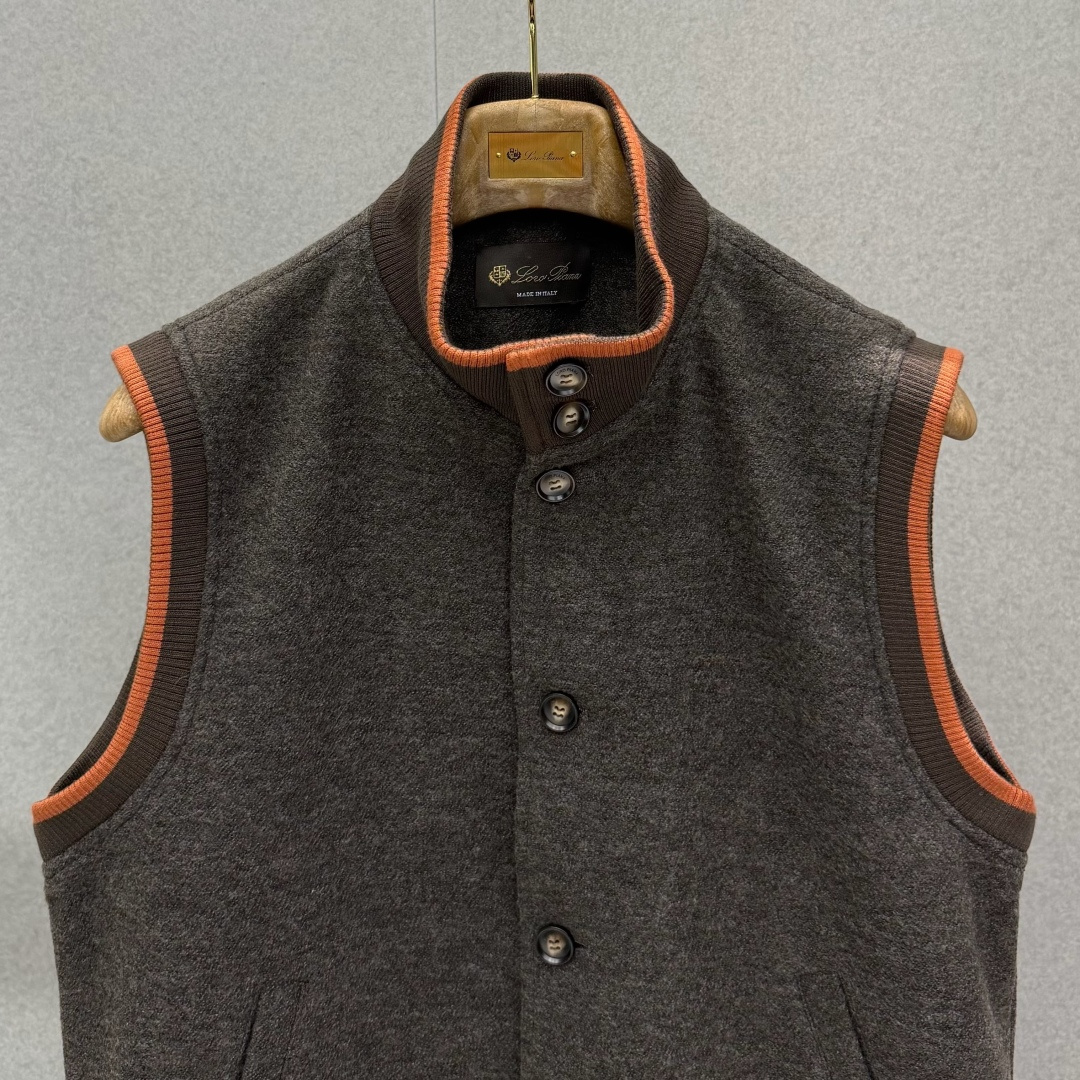 로로피아나 남성 자켓 131731 Loro Piana Jacket 썸네일 이미지
