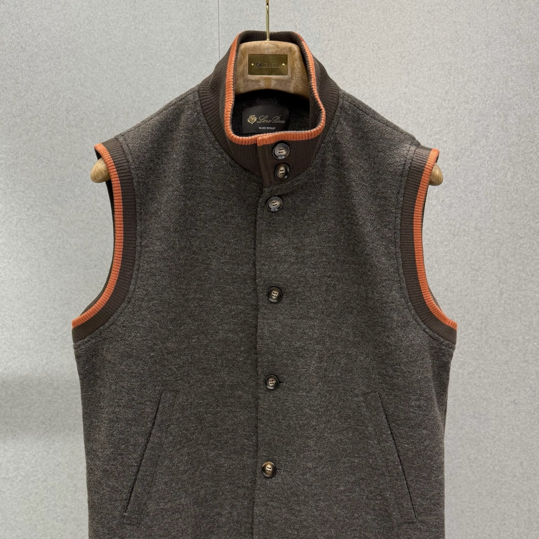 로로피아나 남성 자켓 131731 Loro Piana Jacket 썸네일 이미지