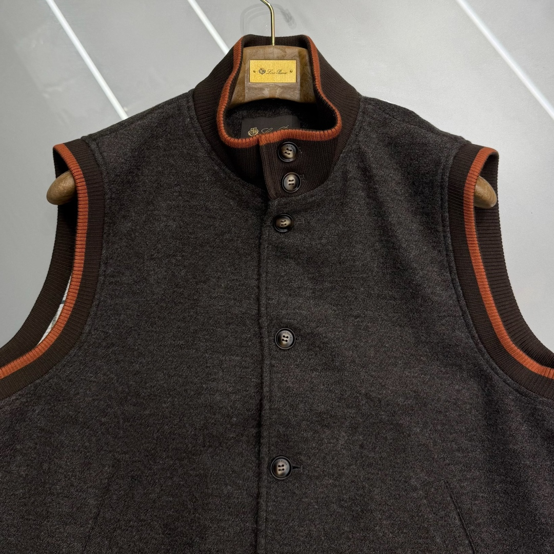 로로피아나 남성 자켓 131731 Loro Piana Jacket 썸네일 이미지