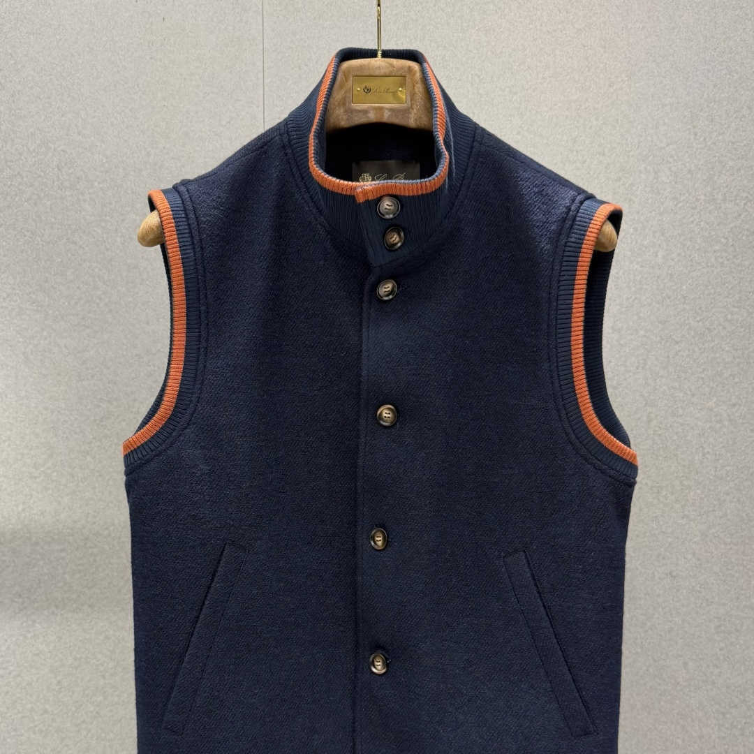 로로피아나 남성 자켓 131730 Loro Piana Jacket 썸네일 이미지
