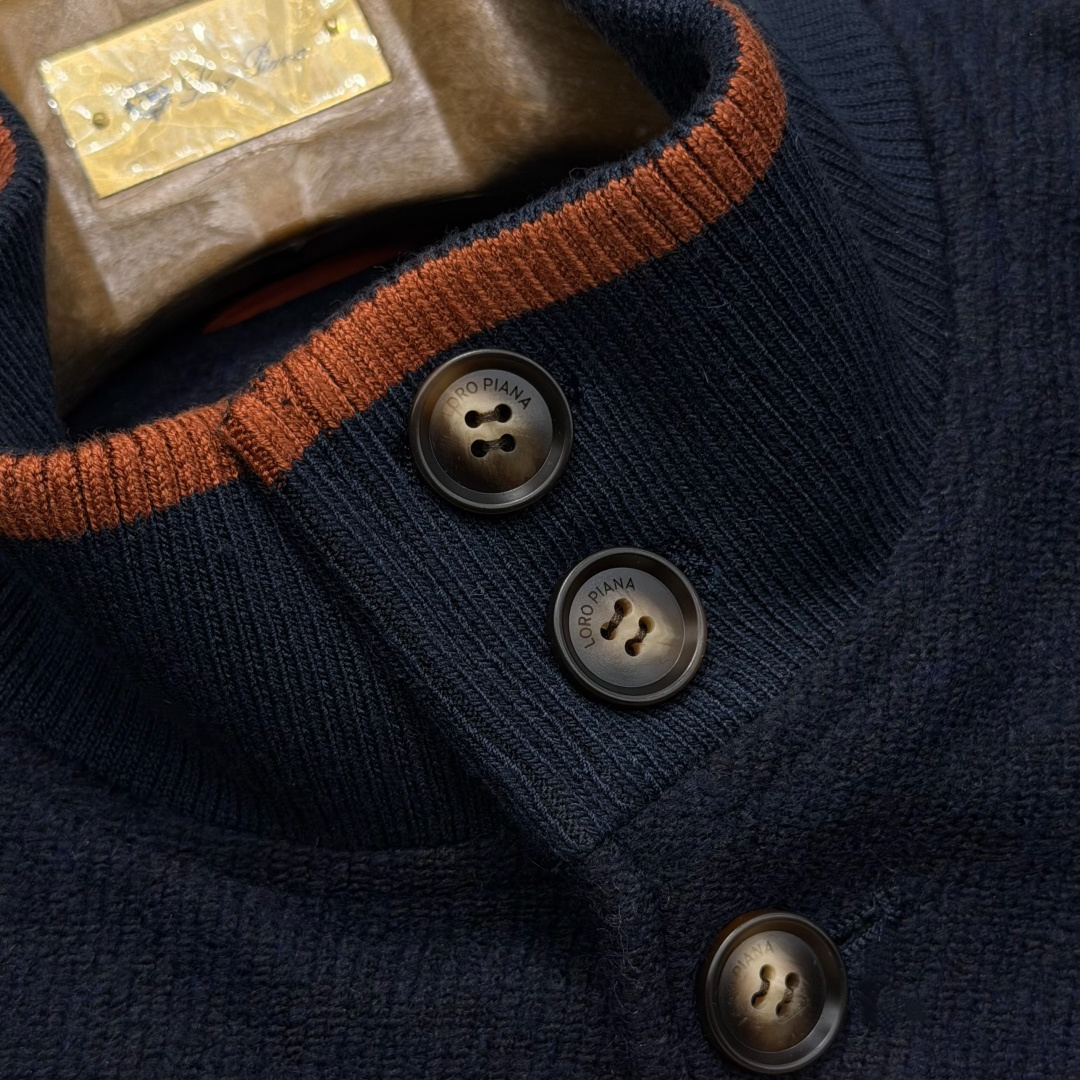 로로피아나 남성 자켓 131730 Loro Piana Jacket 썸네일 이미지
