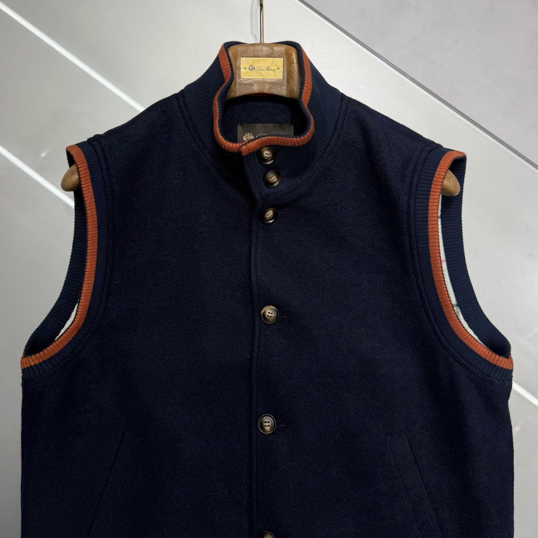 로로피아나 남성 자켓 131730 Loro Piana Jacket 썸네일 이미지