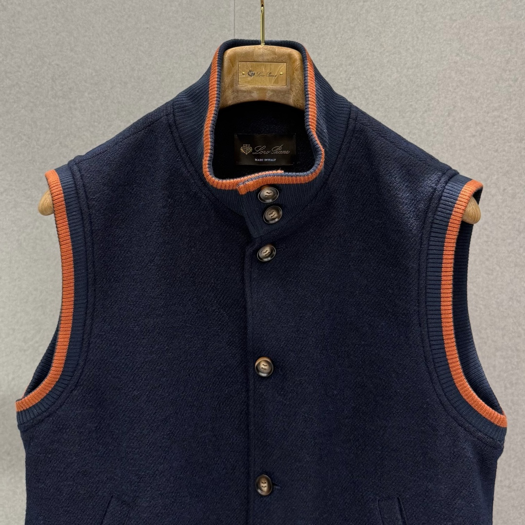 로로피아나 남성 자켓 131730 Loro Piana Jacket 썸네일 이미지