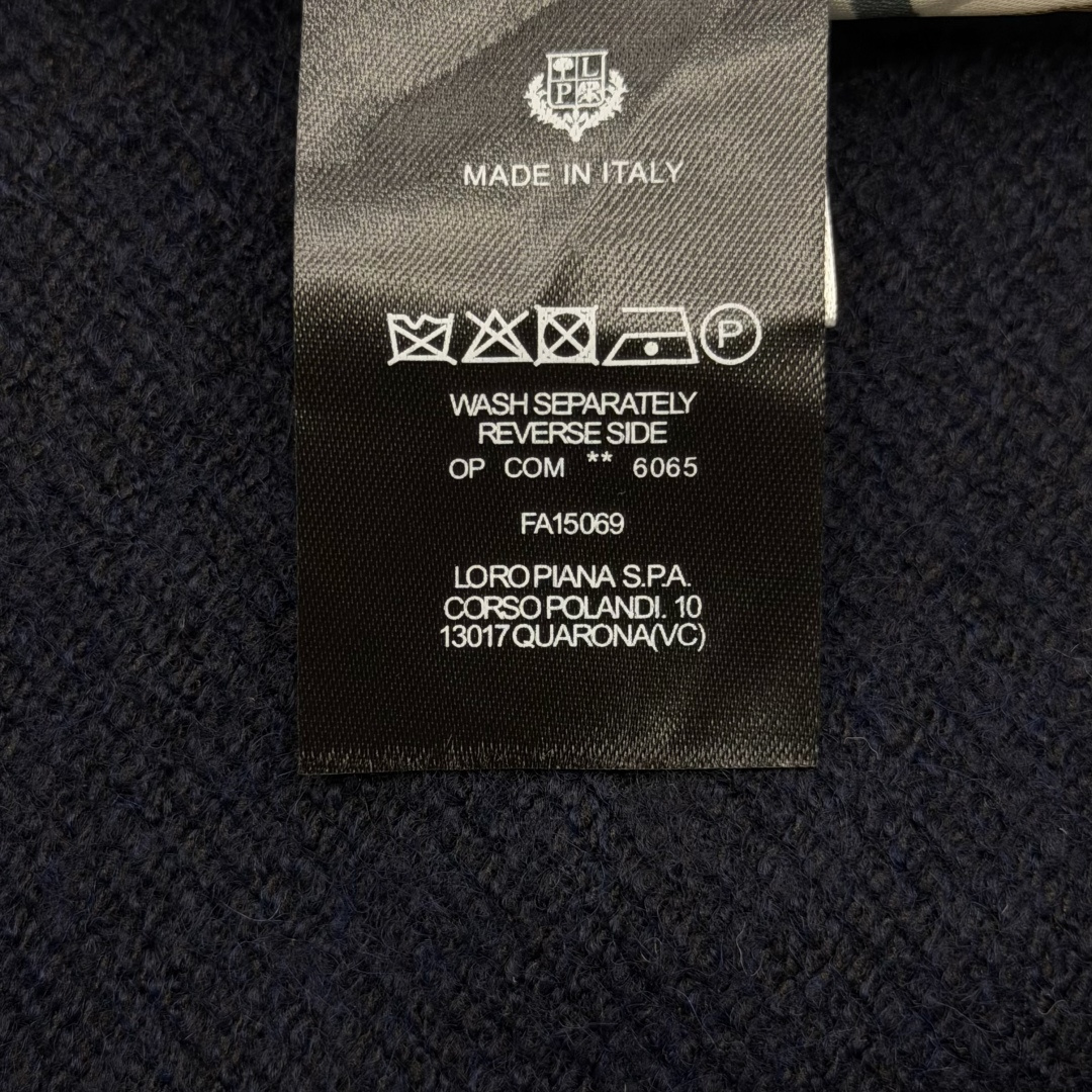 로로피아나 남성 자켓 131730 Loro Piana Jacket 썸네일 이미지